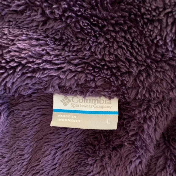 Columbia jacket - Picture 2 of 2